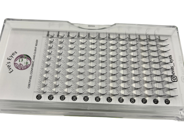 Eyelash Kit