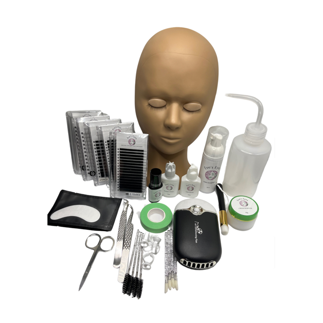 Eyelash Kit