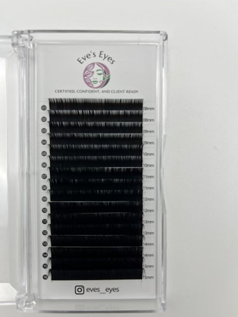 Eyelash Kit