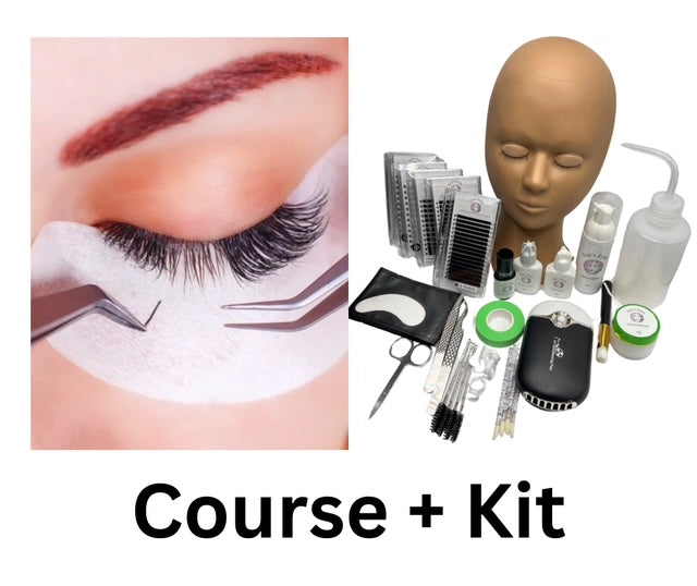 Course + Kit