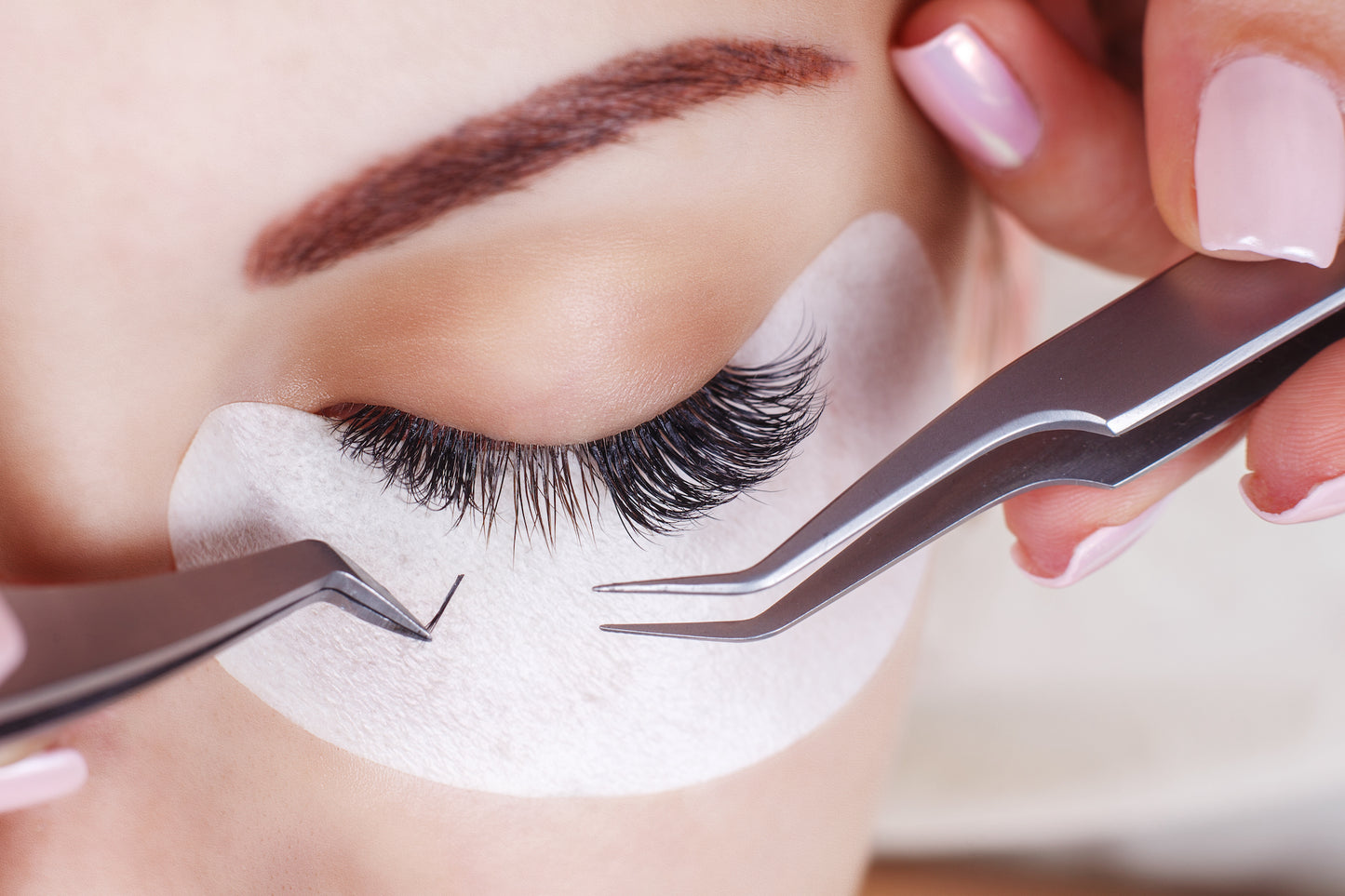 Eyelash Course