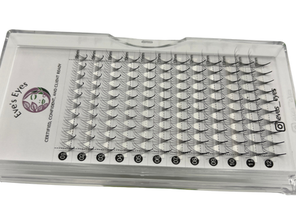 Eyelash Kit