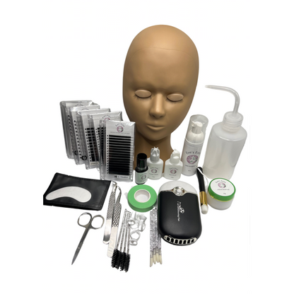 Eyelash Kit